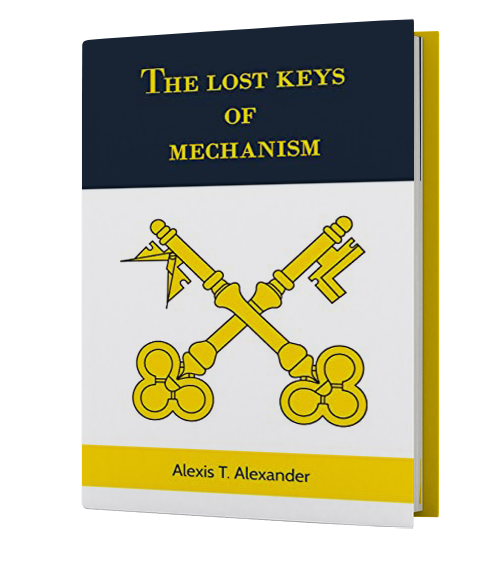 The Lost Keys of Mechanism